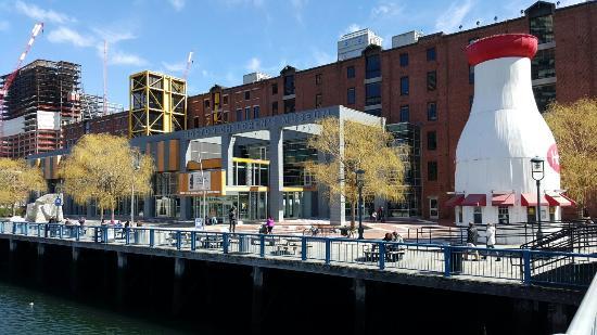 Musée des Enfants de Boston